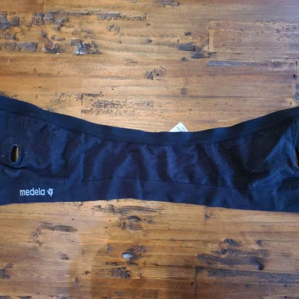 Medela nursing bra - S/P